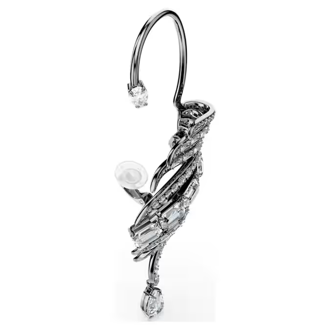 The Vienna Collection ear cuffs